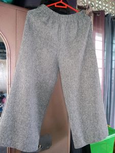 Ladies Trouser (Grey)