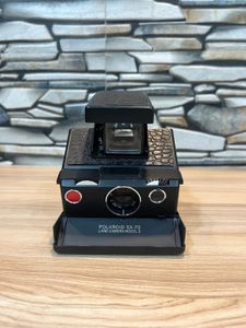 Vintage Polaroid SX-70 Land Camera Model 3