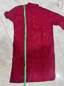 Navratri men’s kurta set  wedding  festiv