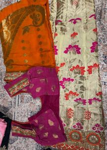 Beautiful Lehenga Choli Set