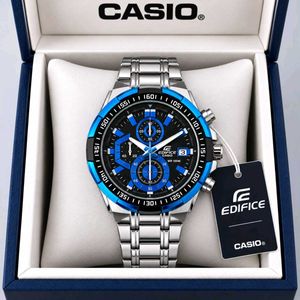 Casio Edifice Chronograph Watch