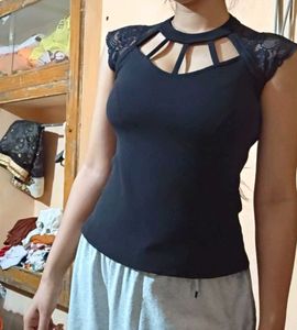 Beautifull top for Summers