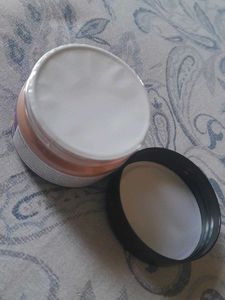 Plum Body Lovin' Deodorizing Pit Cream