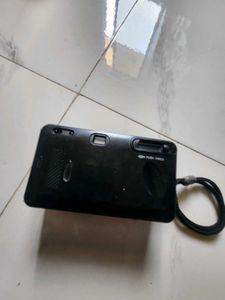 Argus Series 200 Focus Free Camera