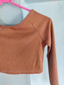 Full Sleeve Top