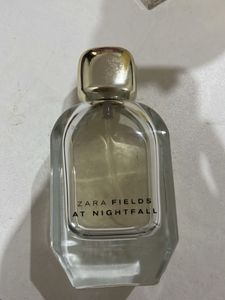 Zara Fields At Nightfall Perfume