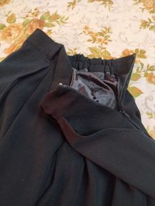 Stylish Wide Legged Pants