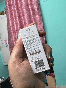 Just Herbs Born To Blush Stick