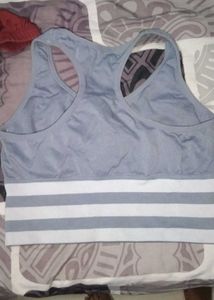 Comfortable Sports Bra