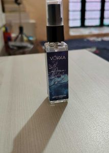 Vokka Aqua Luxury Unisex Perfume