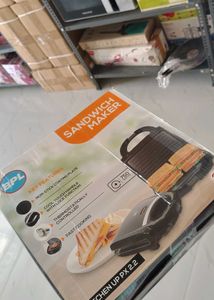 sandwich maker non stick