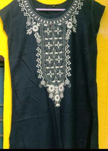 women kurti combo Pack Of 2