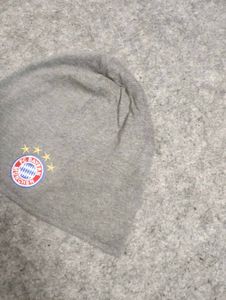 FC Bayern Munich Beanie Hat