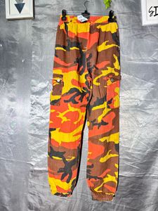 SHEIN Camo Cargo Pants