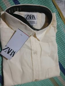 Mens Shirt No Less