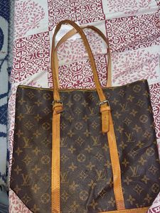 Designer Tote Bag