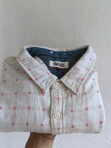 Tommy Hilfiger Denim Men's Shirt