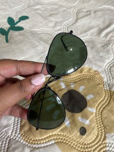 Classic Aviator Sunglasses for men