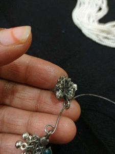 Necklace and Earring Set