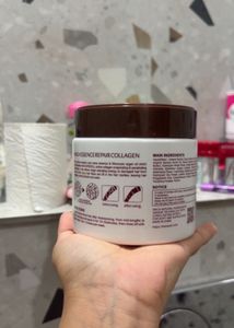 Viral Karseell Collagen Hair Mask