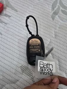 Bath &amp; Body Works Into the Night