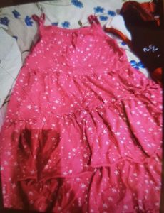 Bundle of T-Shirts and frock