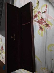 Tanishq Jewellery chain box big size