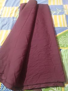 Crepe Fabric