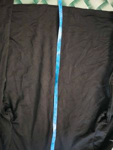 NIKE Black Quarter Zip Pullover