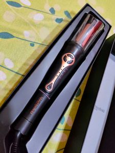MakeMeBold Automatic Hair Curler