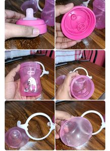 Chicco Sippy Cup