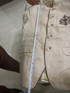 Jodhpuri suit for men