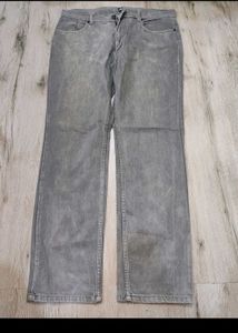 Cs1052 Colt Branded Jeans Size 36