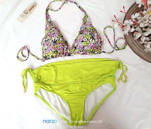 Floral Bikini Set