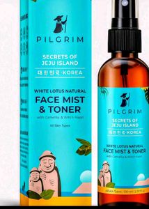 Pilgrim Toner
