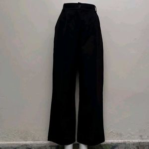Sale!! Wide Leg Black Pants