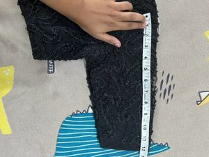 Set Of 2 Black Blouse For Buyer