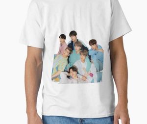 BTS "Butter" Era T-Shirt