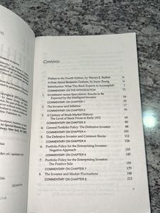 The Intelligent Investor By Benjamin Graham