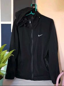 Nike Black Jacket