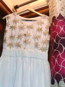 DOWISI Midi Frock 🎀💫