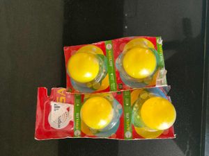 Wipro Bulb Pack Of 4