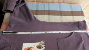 Cute Graphic Hoodie