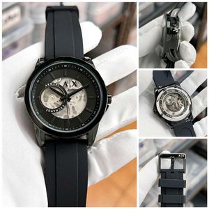 Armani Exchange Automatic Men Watch Premium