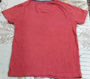 🇬🇧 British Girl Fancy T Shirt metal design Uni