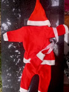 kids xmas dress