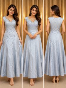 Beautiful Gown