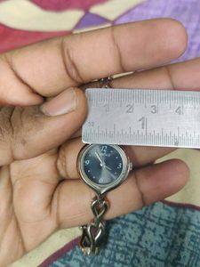 Carriage By Timex Watch For Women