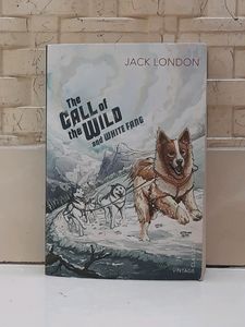 The Call Of Wild And White Fang