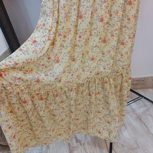 SALE 💥Korean Maxi dress from Dubai